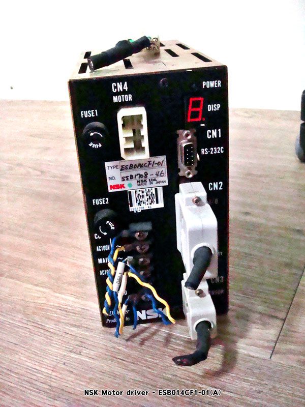 KE - NSK Motor driver - ESB014CF1-01(A)